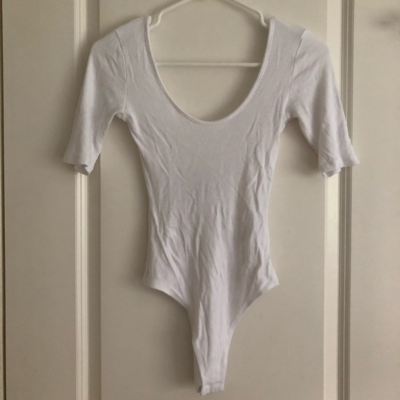 ASOS bodysuit - Picture 3 of 8